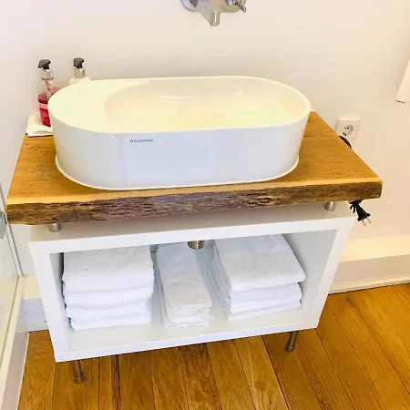 Altstadtdomizil * שווביש האל