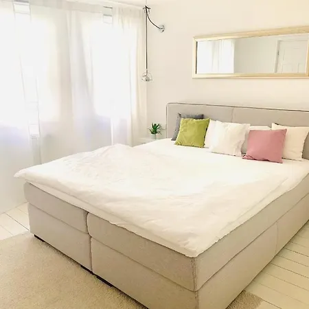 דירה Altstadtdomizil *