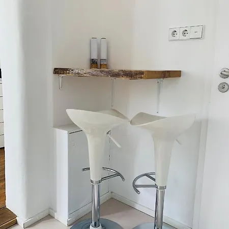 Διαμέρισμα Altstadtdomizil Σβέμπις Χαλ