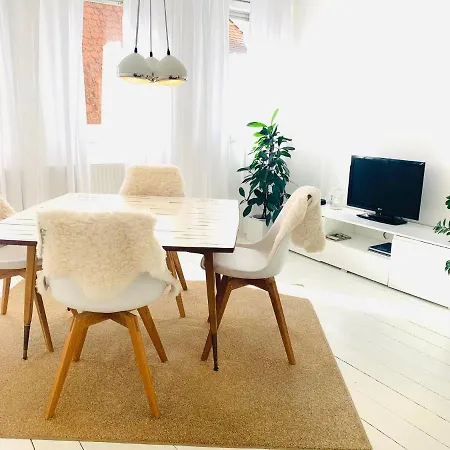 Διαμέρισμα Altstadtdomizil