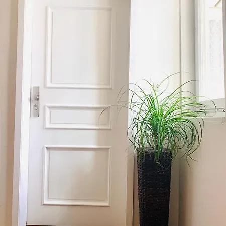 דירה Altstadtdomizil *