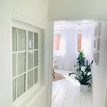 Altstadtdomizil Διαμέρισμα *