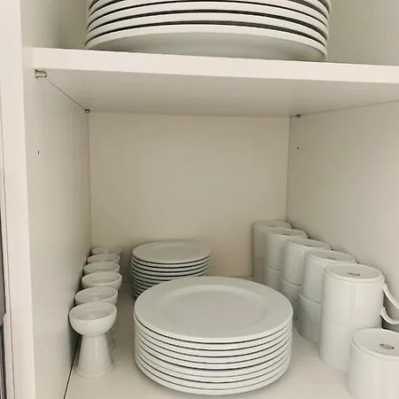 Altstadtdomizil Διαμέρισμα Σβέμπις Χαλ