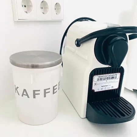 Altstadtdomizil Διαμέρισμα Σβέμπις Χαλ