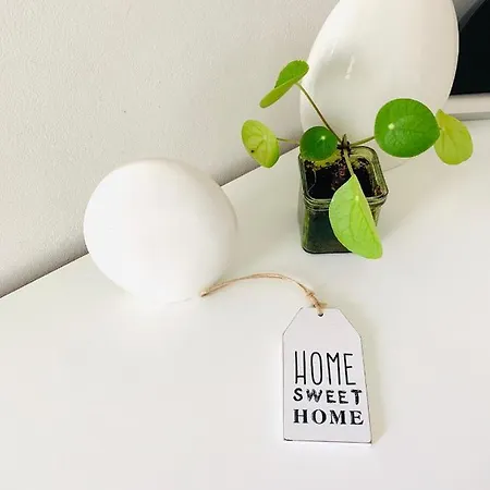 Διαμέρισμα Altstadtdomizil *