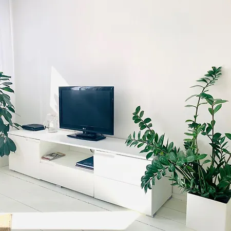 Altstadtdomizil Apartment