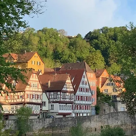 Altstadtdomizil Daire