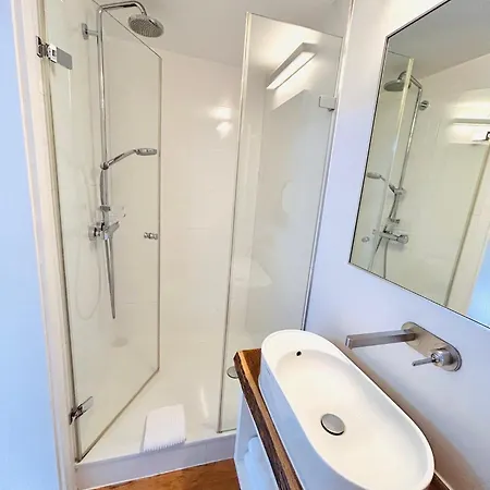 Apartment Altstadtdomizil