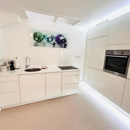 Altstadtdomizil Apartment